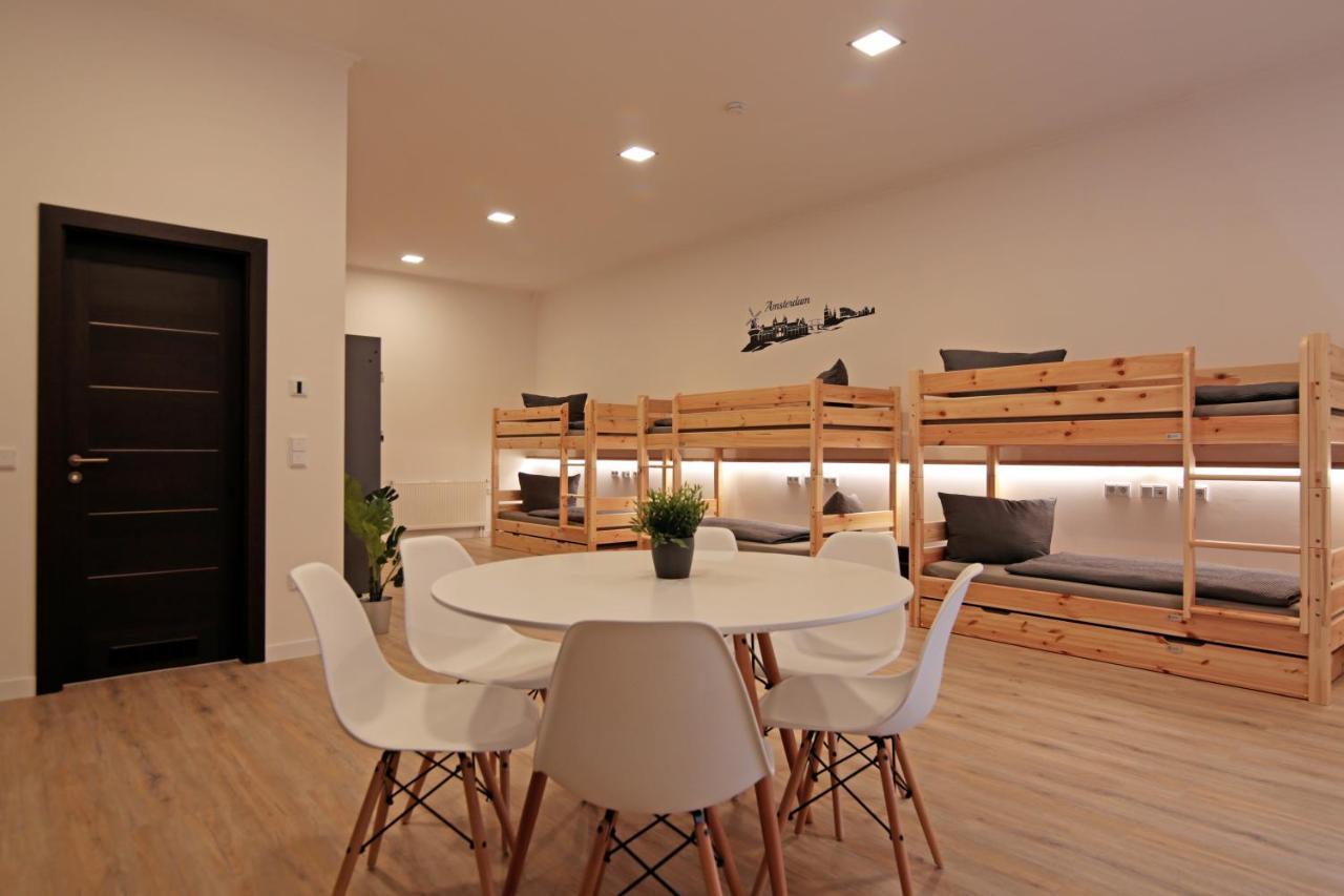 Apartment Im Fun4You 비스로흐 외부 사진