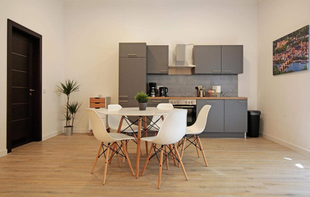 Apartment Im Fun4You 비스로흐 외부 사진