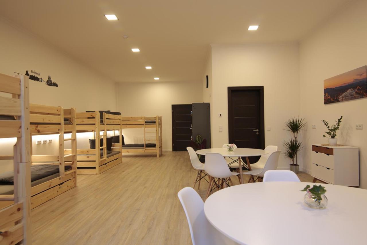 Apartment Im Fun4You 비스로흐 외부 사진