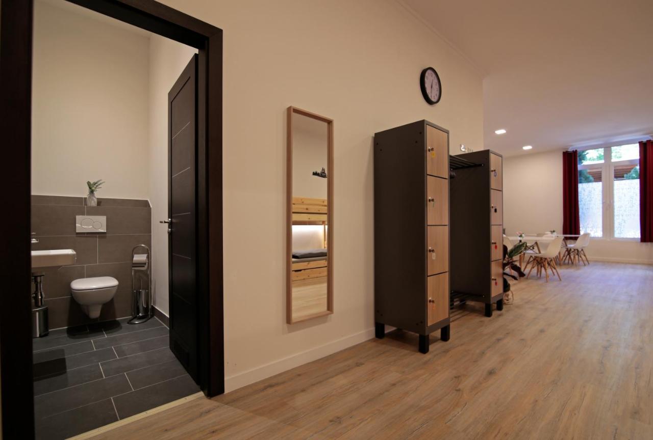 Apartment Im Fun4You 비스로흐 외부 사진
