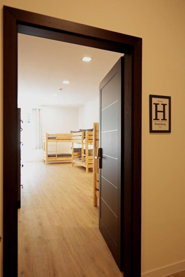 Apartment Im Fun4You 비스로흐 외부 사진
